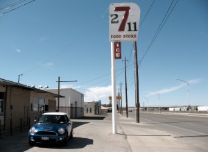 7-11 and Mini Gallup, NM