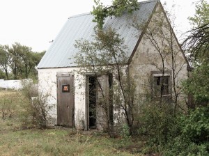 Building 2 Texola, OK