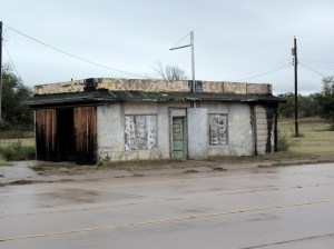 Building 3 Texola, OK