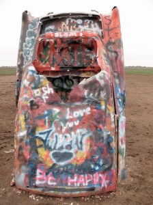Cadillac Ranch 2 Cadillac Ranch 2