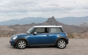 Mini Sitgreaves Pass, AZ