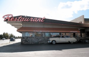 Restaurant Flagstaff,