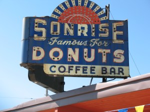 Sunrise Donuts Springfield IL