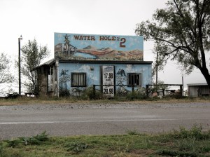 Water Hole #2 Texola, OK